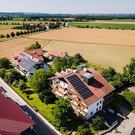 Appartementhaus Achmannhof Bad Füssing Extérieur photo