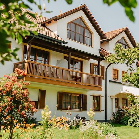Appartementhaus Achmannhof Bad Füssing Extérieur photo